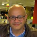 Tamer El-Ghandour, Retail Director