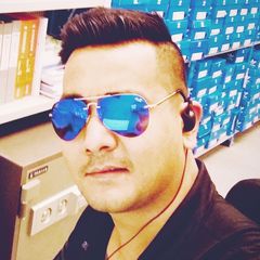 أندرو Thapa, Retail Store Manager