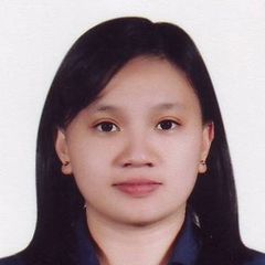 Marie Grace Anne Tan