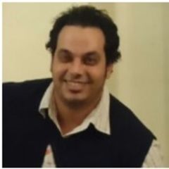 محمد سلطان, exeutive director 