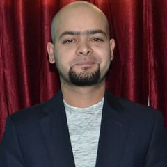 Manil Paudel, Logistics And Warehouse Manager