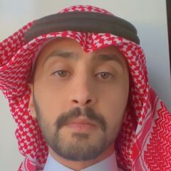 Sami Alzahrani , sales consultant