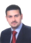 Mohammad Naffa, Senior Teller