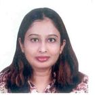 Roopa Shridhar, Sales Coordinator