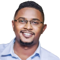 Ahmed Mosab Ibrahim Ahmed مصعب , senior accounting
