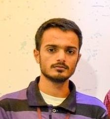 Junaid iqbal, Senior Software Engineer 