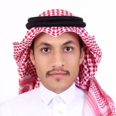Mohammed Rashed Alzahrani, mechanical technician