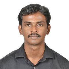 Prem Kumar Ramamoorthy