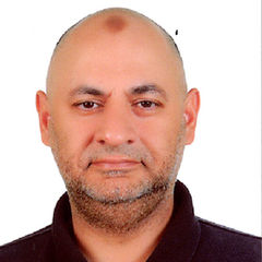 Ahmed Abujarad