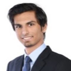 Shahzeb Yousuf, Actuarial Analyst