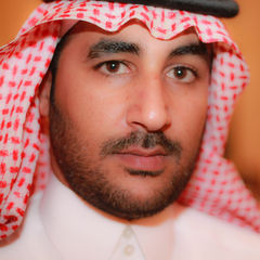 Mohammed Alharbi, Human Resources Director