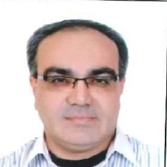 محمد ماهر الصياد, مدير ضرائب