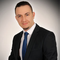 Mohammad Bassam Cherfawi, Key Account Manager