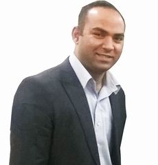 Atif Afsar , Technology Expert