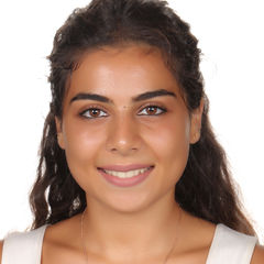 Donna-Maria Abou Khalife