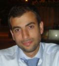 Firas Haidar, Commercial Manager
