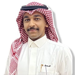 Osama Alsahli, HSE Specialist