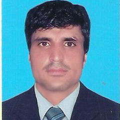 عثمان Ghani, Biomedical Electronics Technician