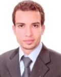 Ibrahim EL Sehrawy, مسؤل مبيعات