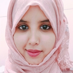 Zaiba  Sultana