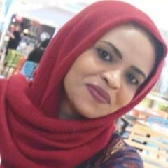 Razan  Kamal Mohamed-khair Ahmed, Learning Assistant Teacher