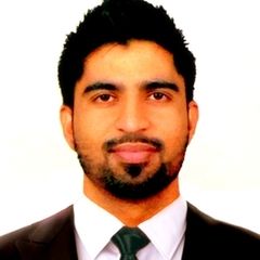 Priyank Sharma, Sales Manager