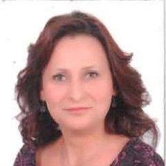 Engy Abdelmessih, Human Resources Director