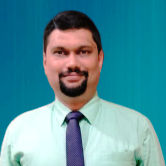 Harshal Karambelkar