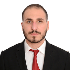 Ali Handoumeh