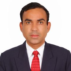 Md  Imran Khan, Project Manager -Building 