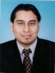 Syed Musheed, Deputy General Manager