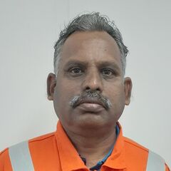 RAMESH KANNAN