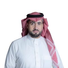 بدر عبدالعزيز عبدالله الفهيد, المدير التنفيذي للموارد البشرية بمكتب تحقيق الرؤية بوزارة التعليم 