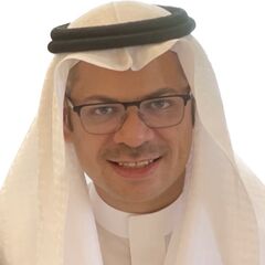 Khaled Al Mehmad - Assoc CIPD , Training Department Manager