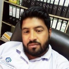 AKHTAR IQBAL IQBAL, assistant storekeeper