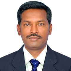 Arunkumar Raju, Senior Project Engineer/Planning Engineer