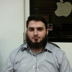 Mohammad Nofal, Mobility Team Leader
