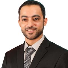 Salim Al Rawahi, project manager it network