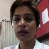 Maneesha Chunduri, NATIONAL HEAD (SALES&OPERATIONS, INDIA)