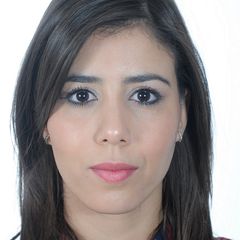 Amina Belmadani