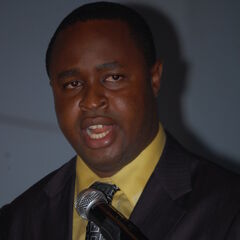 Gogo Anyanwu, Project Engineering Manager