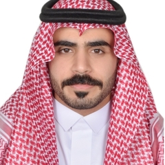 Abdulelah Alhassan, محاسب