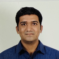 Bhavesh Jagtap