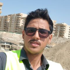 Ahmad  Alwi, Sales Engineer