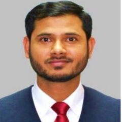 Hanifur Rahman  Shorif