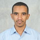 عبدالرحمن محمد صالح احمد عبيد, Web & Application Developer