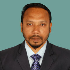 Syed Abuthahir Sulaiman