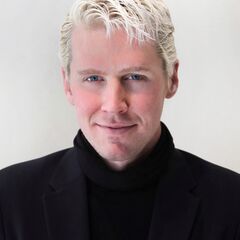 David Jonathan Rogers, COO Chief Operations Officer