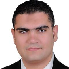 Ahmed Samir, senior Automation and protection engineer