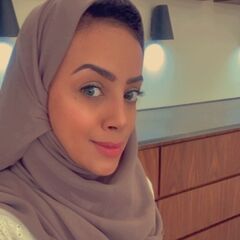 Fatima Alsaluteen , Senior Relationship Manager